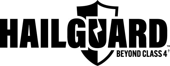 TAMKO® HailGuard™ logo