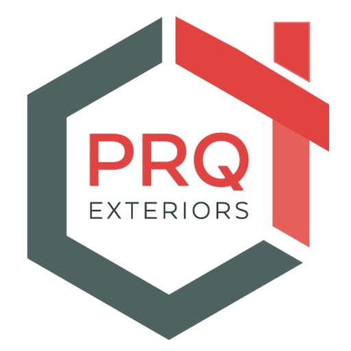 PRQ Exteriors Denver CO Logo