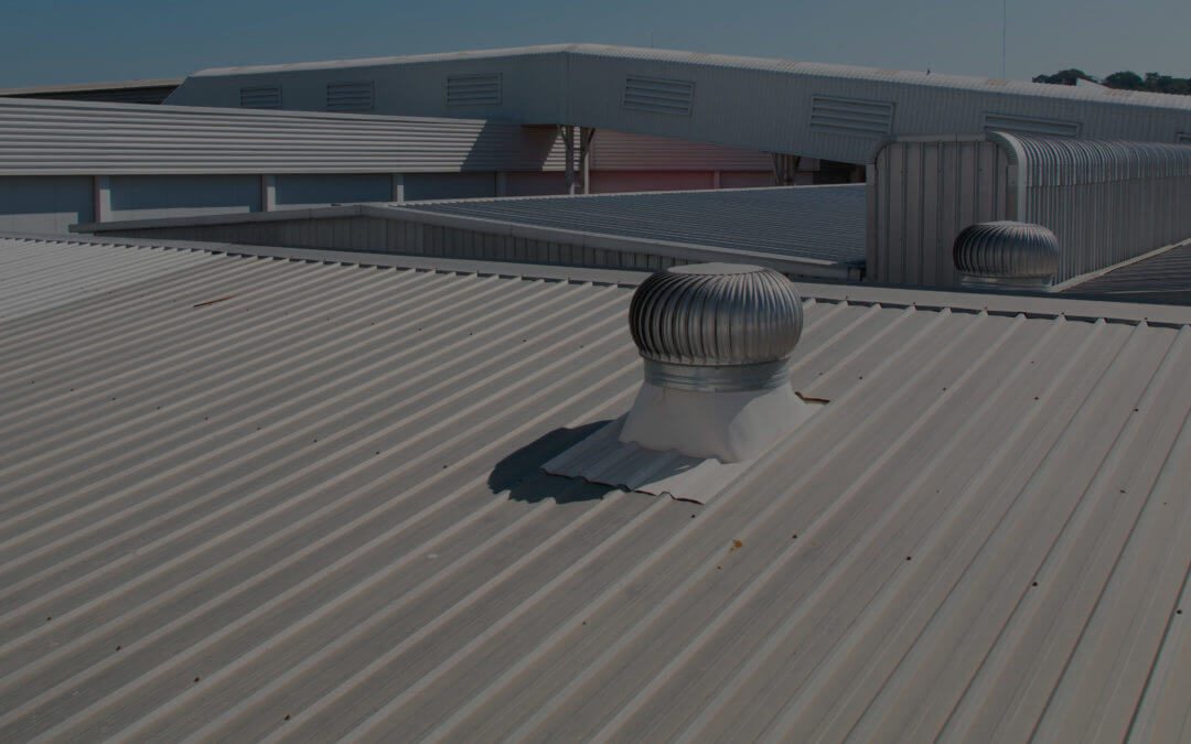 Tips for Commercial Roof Damage