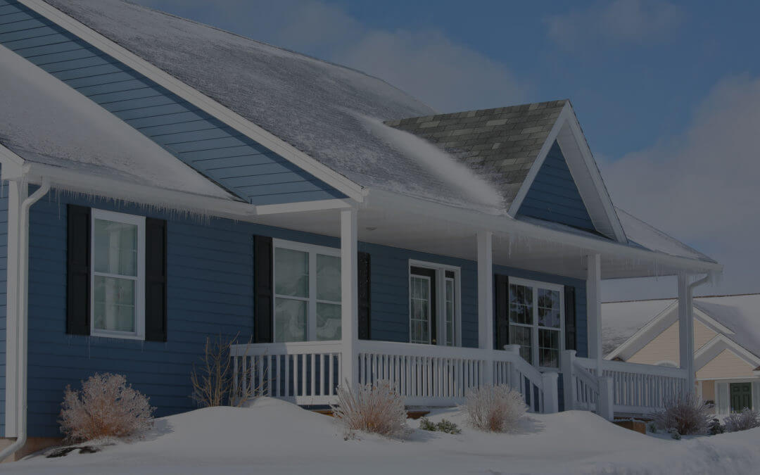 Winterizing & Preparing a Commercial Building for Winter