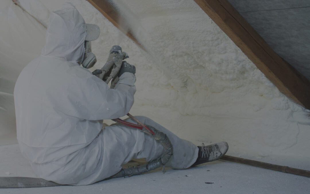 Insulation Types & Materials Guide