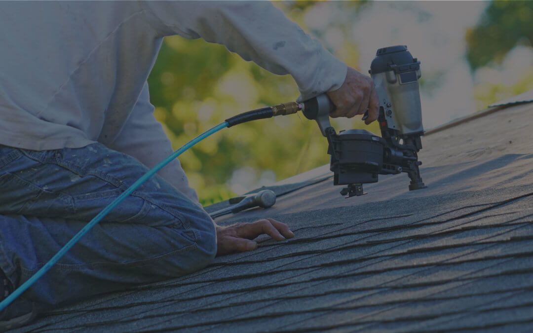 Roof Repairs You’re Most Likely to Need This Spring