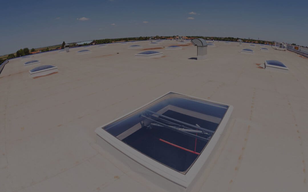 Best Ways to Repair and Maintain Your Commercial Roof