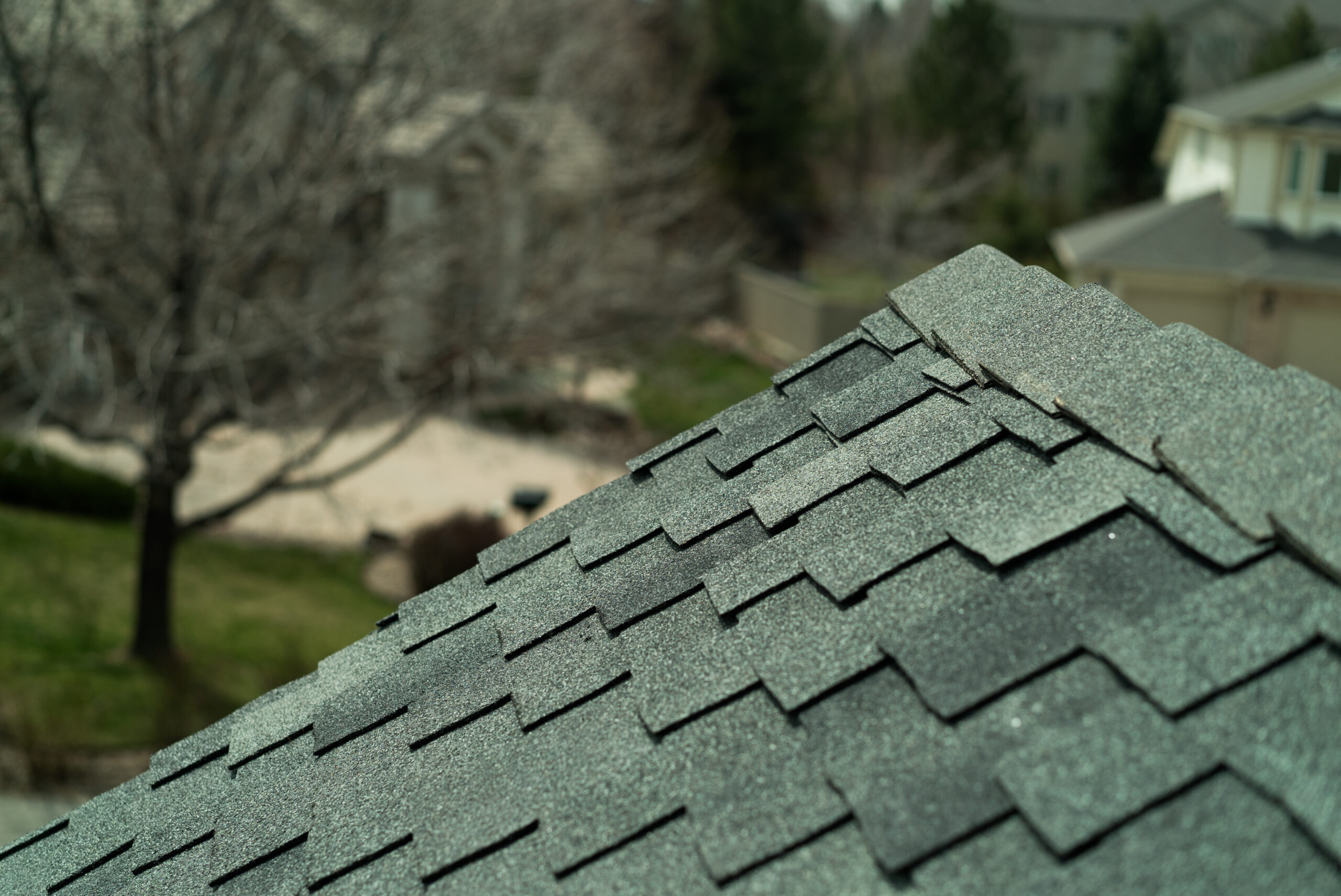 About PRQ Exteriors Roofing Workers