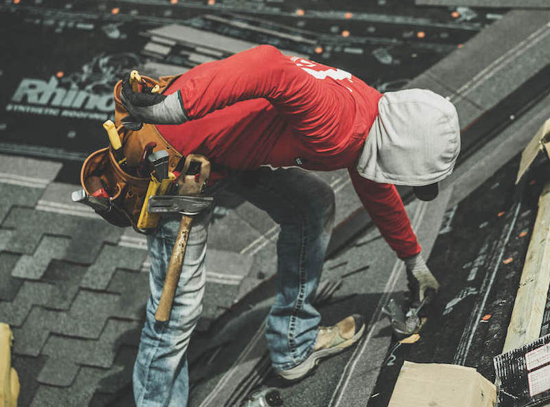 About PRQ Exteriors Denver Roofing Company