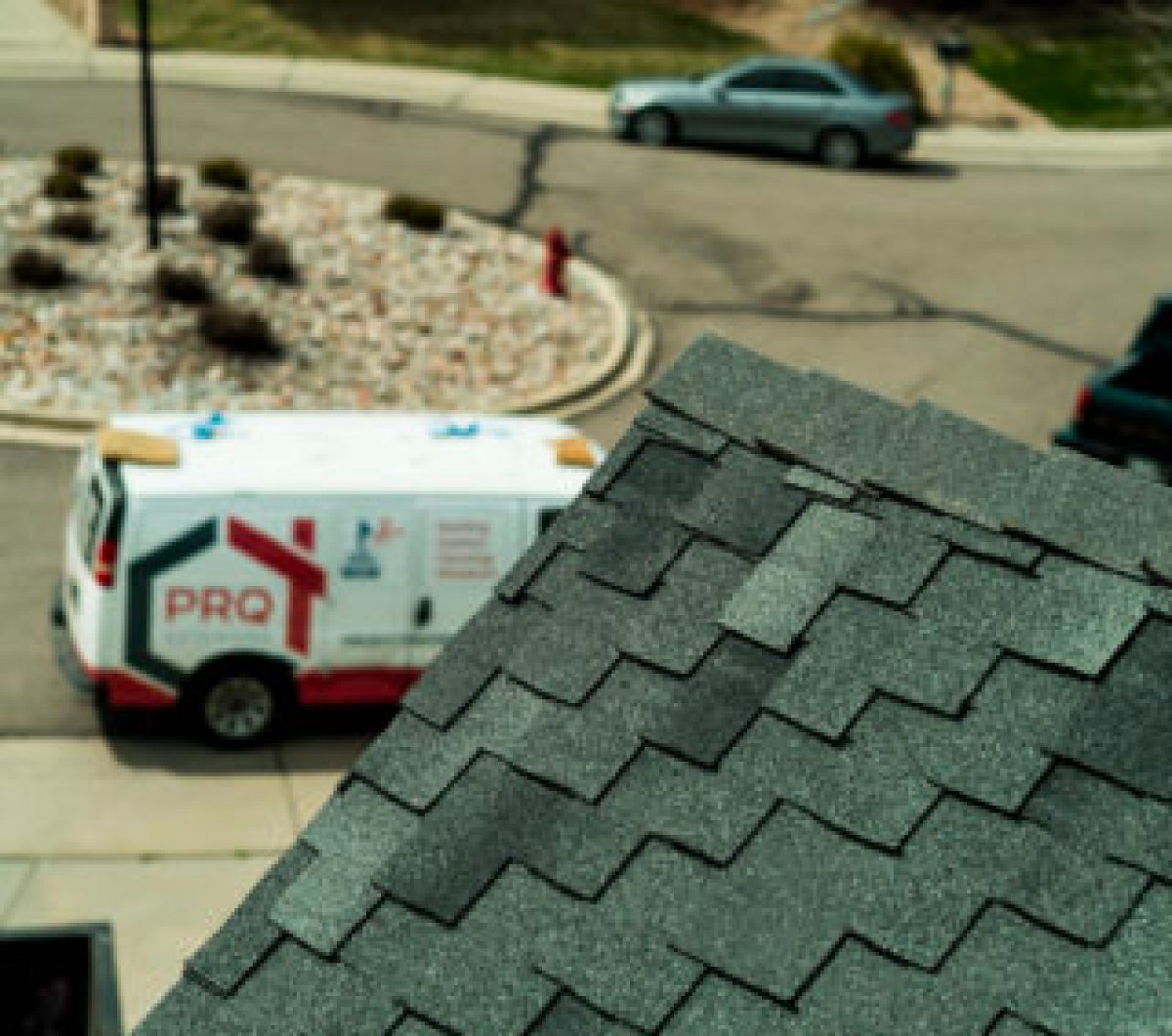 insurance roofing claim damage repairs Denver, Colorado