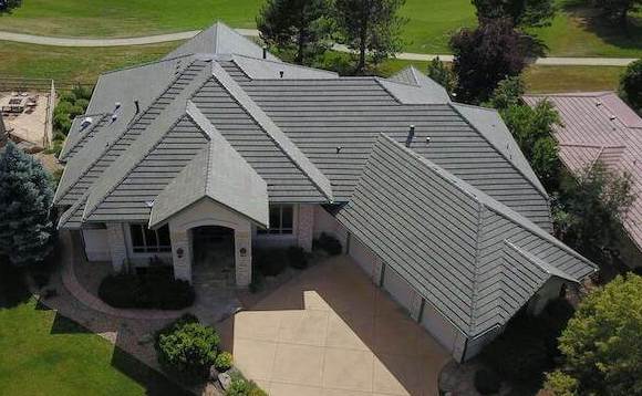 PRQ Exteriors roof home insurance claim testimonial review