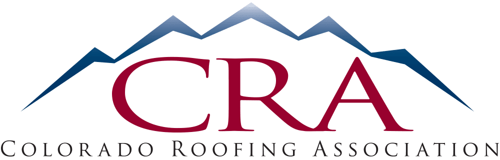 Colorado Roofing Association Logo