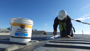 Roof Repair